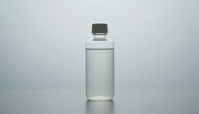 节点可查对化工原料配方稳定性的影响